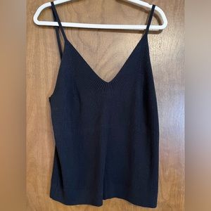 NWT GAP sweater tank top